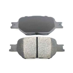 brake pads bmw